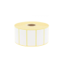 Etiquette thermique SIMPLE 40mm x 20mm ﻿(rouleau/2000pcs)