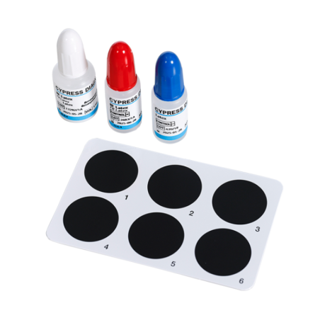 Facteur rhumatoïde (coffret/100tests)