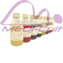 Gélose EMB (Eosin Methylen...