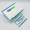 HCV (S/P/WB) CASSETTES Biotest (coffret/25tests)