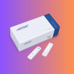 Helicobacter pylori Ag...