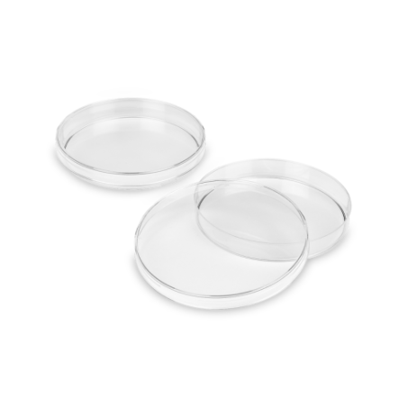 Boite de petri Plastique 60mm STERILE DIATRUST (carton/1000pcs)
