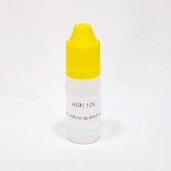 KOH 30% (Hydroxide de...