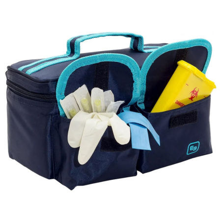 Sac de prelevement à domicile ROWS (1pc)