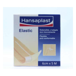 Sparadrap Hansaplast en...