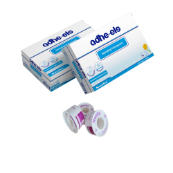 Sparadrap hypoallergénique...