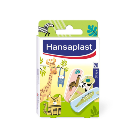 Sparadrap KIDS Junior (paquet/20pcs)