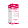 Sparadrap perforé NEOPLAST 18cm x 5m (paquet/1R)