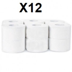 Papier hygiénique JUMBO...