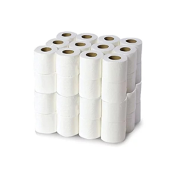 Papier hygiénique de...