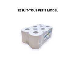 Papier essuie-mains Petit...