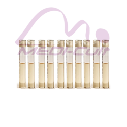 Urée indole (10 tubes/1ml)
