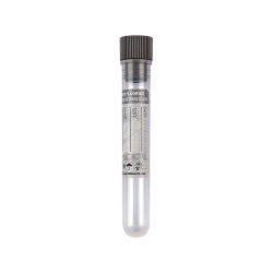 Tube Glycémie 2,5ml normal...