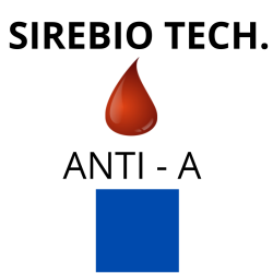 Serum Anti-A monoclonal...