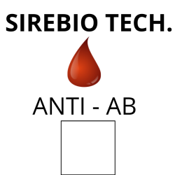 Serum Anti-AB monoclonal...