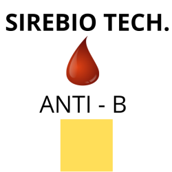 Serum Anti-B monoclonal...