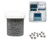 Bille pour coagulomètre KC4 Delta (Boite/2000pcs)