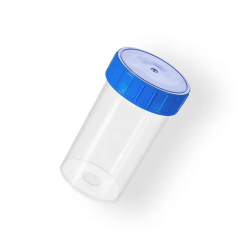 Pot non sterile 60ml...