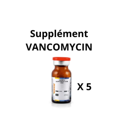 Supplement V.C.N (coffret/5...