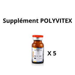 Supplement POLYVITEX...