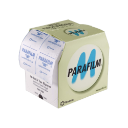 Parafilm M en carton...
