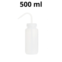 Pissette en plastique 500ml...