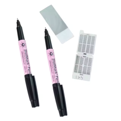 Stylo Marqueur pour lames...