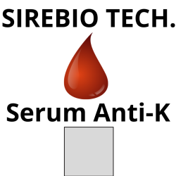 Serum Anti-Kell 60 tests...