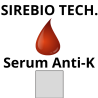 Serum Anti-Kell 60 tests (flacon/5ml)