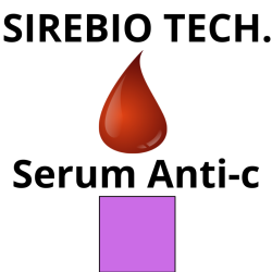 Serum Anti-c 60 tests...