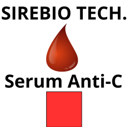 Serum Anti-C 60 tests...