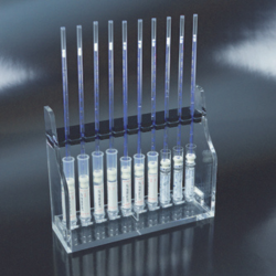Portoir pour 10 pipettes VS...