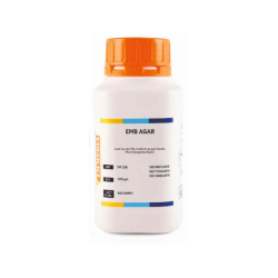 Gélose EMB (Eosin Methylen...