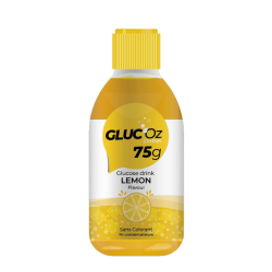 Glucose aromatisé GP 75g...