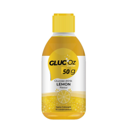Glucose aromatisé GP 50g...
