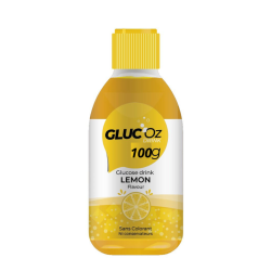 Glucose aromatisé GP 100g...