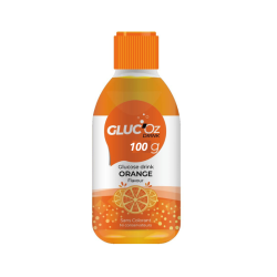 Glucose aromatisé GP 100g...