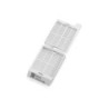Cassette d'inclusion Histologie BLANC (paquet/1000pcs)