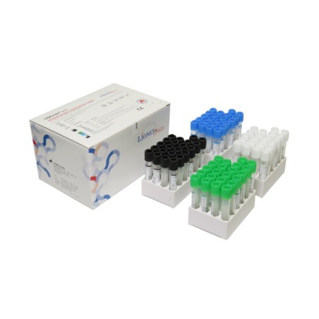 LIOFeron®TB/LTBI HUMAN BLOOD STIMULATION TUBES