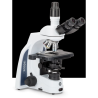 Microscope Trino. C22 "4" Objectifs Plan éclairage LED(1pc)