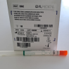 Ecouvillon stérile tige aluminium en tube  (paquet/100pcs)
