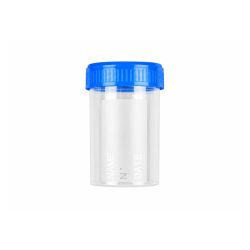 Pot non sterile 60ml...