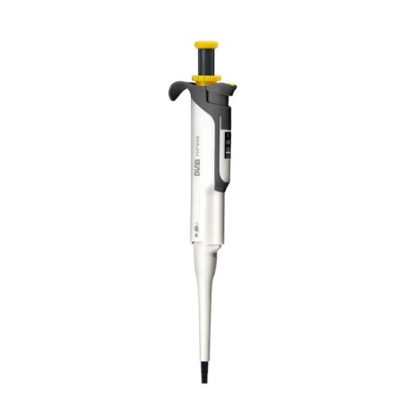 Micropipette Hipette à volume variable 0.5µL-10µL (1pc)