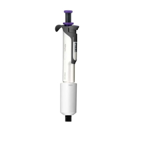 Micropipette Hipette à volume variable 1000µL-5000µL (1pc)