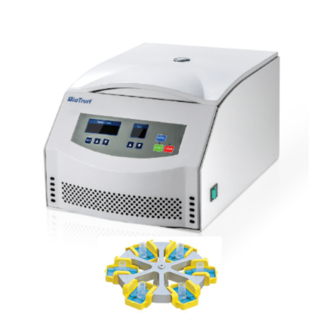 Centrifugeuse SpinMAT CYTOSPIN (1pc)