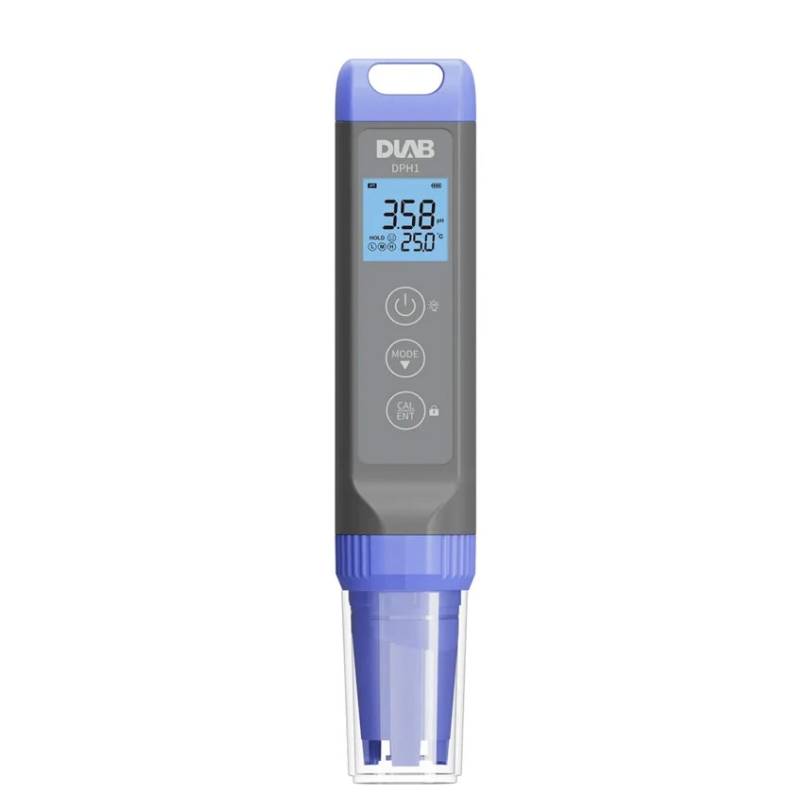 pH-mètre DLAB (1pc)