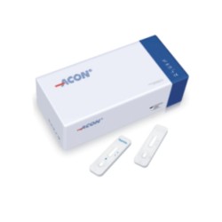 Helicobacter pylori Ag...