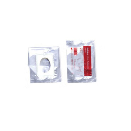 Collecteur d'urine pour bébé (paquet/100pcs)