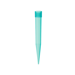 Cone bleu type Eppendorf...