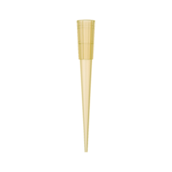 Cone jaune type Gilson...